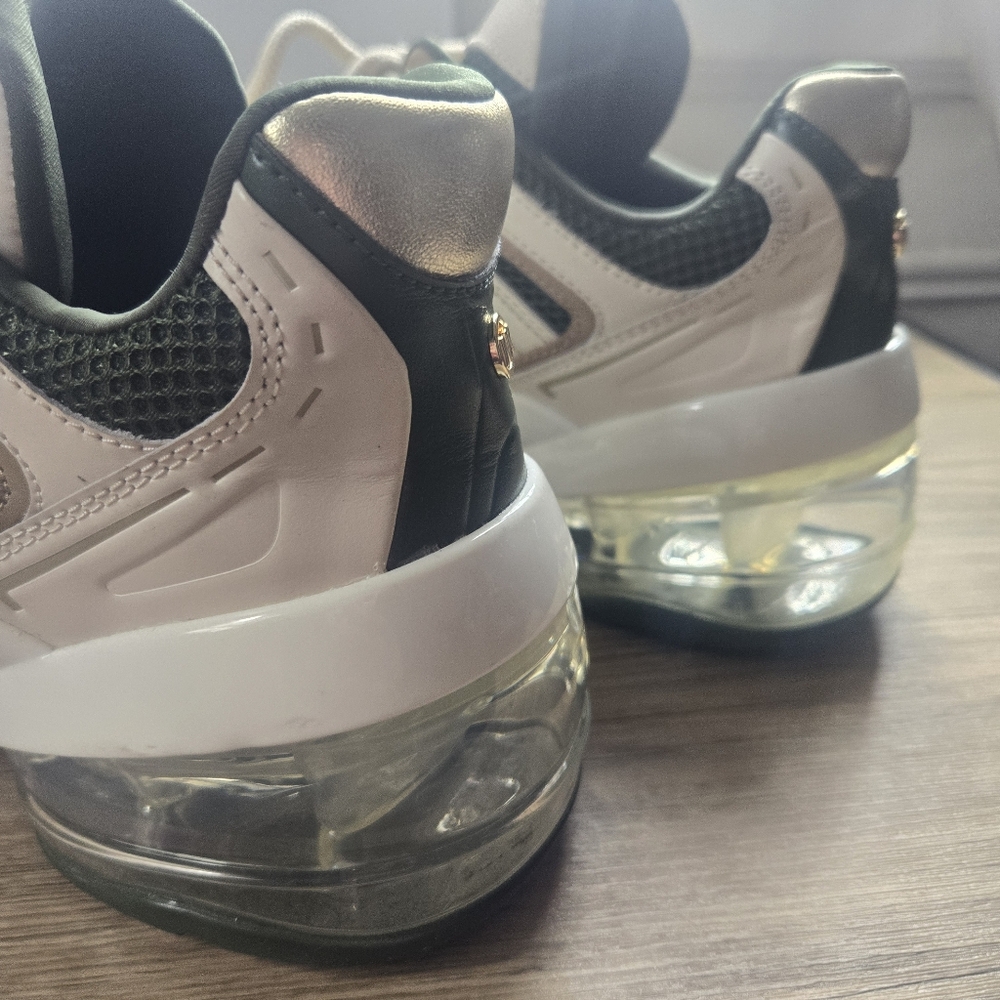 Michael Kors Olympia Sport Extreme Sneakers - Picture 8 of 10